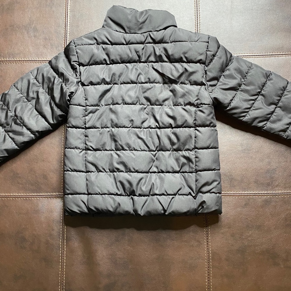 Jacket - Picture 4 of 5